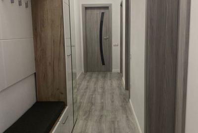 Apartament cu 2 camere decomandat în Central - 4