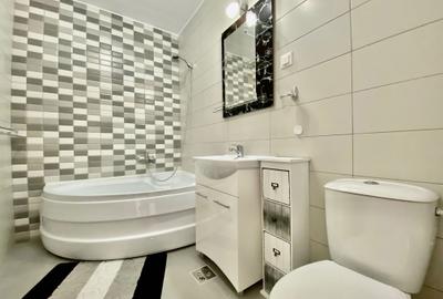 Apartament cu 3 camere decomandat în Central - 3