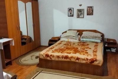 De vanzare casa cu teren de 1500mp in Deta - 5
