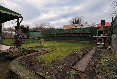 Casă cu 4 camere cu Teren 312 Mp în Central - 3