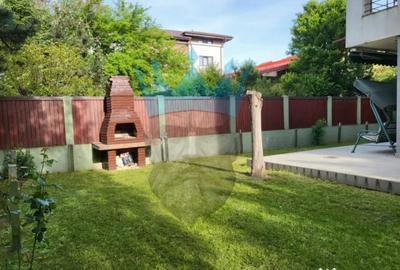 Casă cu 6 camere cu Teren 300 Mp în Pipera - 2