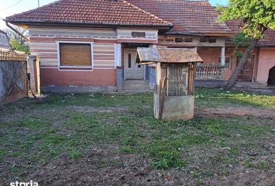 Casă cu 4 camere cu Teren 2000 Mp în Recea - 4