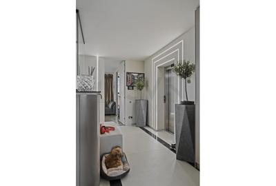 Apartament cu 5 camere decomandat, mobilat în Pipera - 12