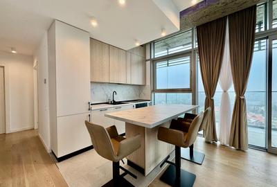 Inchiriere 3 camere Floreasca | Up-site | Loc parcare + Boxa - 6