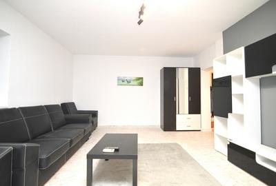 Garsonieră decomandată, mobilată în Unirii - 7