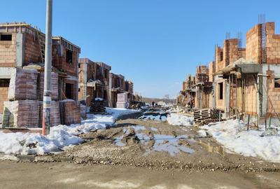 Casă individuală cu 4 camere cu Canalizare în Militari - 20