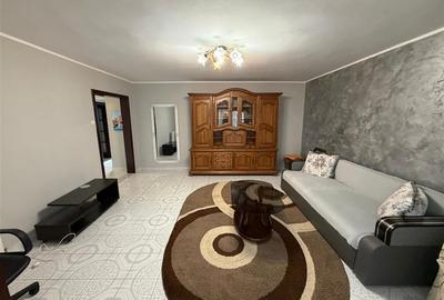 Apartament 3 camere , etaj 1 , 81 mp, CT, zona Lidl (fosta Autogara) - 3