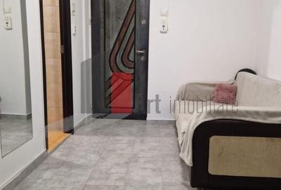 Garsonieră decomandată în Crângași - 3