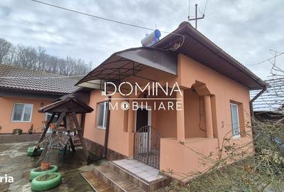 Casă cu 4 camere în Cârbești - 6