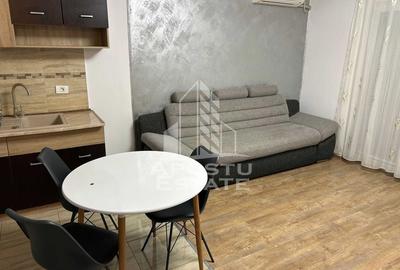 Apartament cu 2 camere decomandat în Dumbrăvița - 7