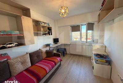 Apartament cu 3 camere în Central - 3
