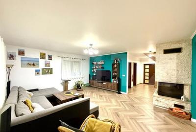 Casa ultrafinisata cu 4 camere, in suprafa?a de 190 mp, Z - 20