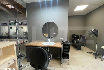 Spațiu comercial, de 60 mp, în Central - 2