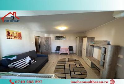 Garsoniera confort 1, spatioasa, mobilata!CE1225 - 9