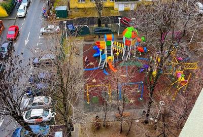 Apartament cu 3 camere în Obor - 17