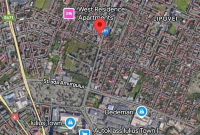 Spațiu comercial, de 81 mp, în Medicină - 1