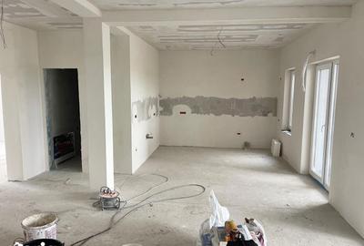 Apartament cu 3 camere în Torontalului - 7
