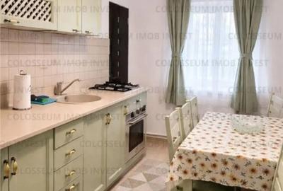 Apartament cu 2 camere decomandat în Răcădău - 2