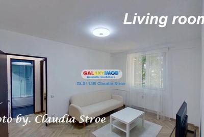 Apartament 2 camere Sos. Giurgiului