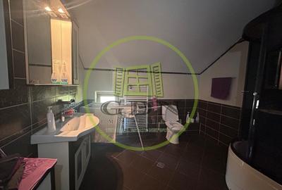 Casă individuală cu 10 camere cu Canalizare în Lăpuș - 7