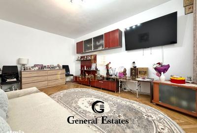 Apartament cu 2 camere decomandat în Alexandru cel Bun - 7