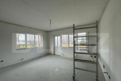 Casă cu 8 camere cu Teren 1000 Mp în Central - 8