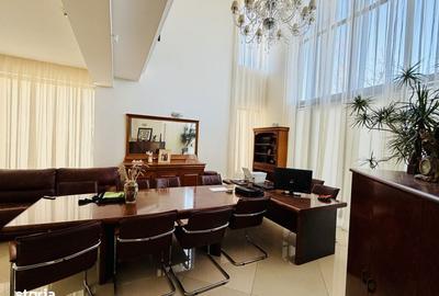 Casă cu 8 camere cu Teren 550 Mp în Chiajna - 4