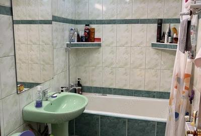 Apartament cu 2 camere decomandat în Central - 3