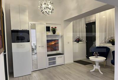 Apartament 3 camere la casa, zona Centrala Oradea - 12