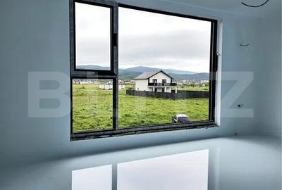 Vila de lux, 3 camere 95mp utili si pod mansardabil - 5