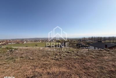 Teren de 5600 mp, în Cetate - 5