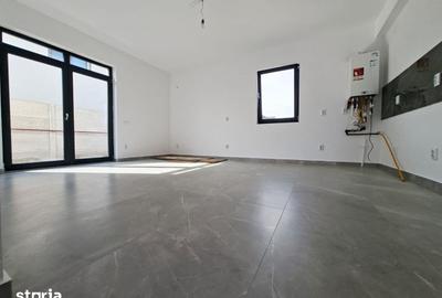 Casă cu 3 camere cu Teren 353 Mp în Berceni - 2