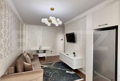 Apartament cu 3 camere în Central - 5