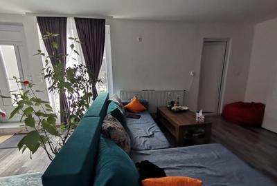 Casă cu 4 camere cu Teren 200 Mp în Stadion - 8