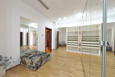 Lux si rafinament: Penthouse cu terasa panoramica langa Ambasada SUA si Padurea - 13