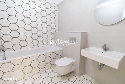 Apartament cu 3 camere în Tractorul - 6