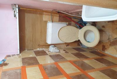 Garsonieră nedecomandată în Rogerius - 6