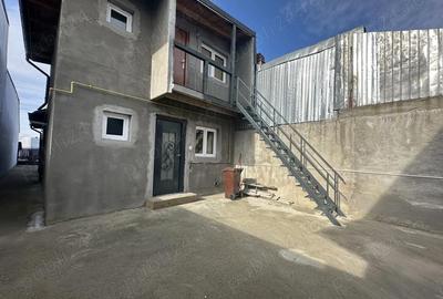 Casă cu 2 camere cu Teren 161 Mp în Rudului - 1