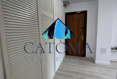 Mega Mall, renovat la cheie, balcon 9 mp - 1