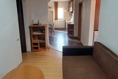 Apartament cu 4 camere decomandat în Lipovei - 7