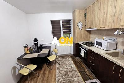 Apartament 2 camere, etaj 1, superfinisat, mobilat, utilat, Barabant - 2