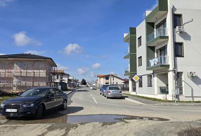 Spațiu comercial, în Central