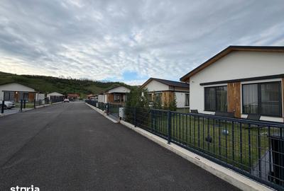 Casă cu 3 camere cu Teren 300 Mp în Apahida - 10