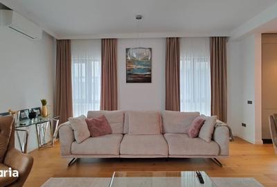 Apartament cu 4 camere decomandat în Nord - 12