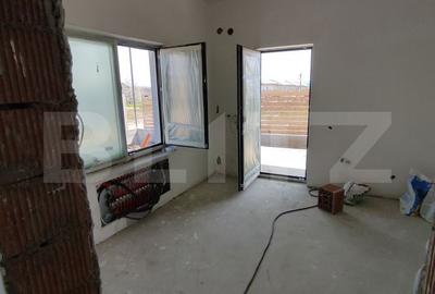Casă cu 3 camere cu Teren 400 Mp în Miroslava - 6