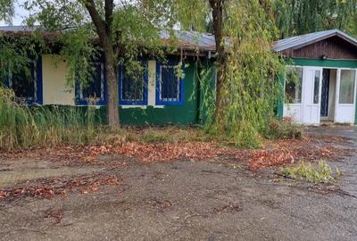 Oportunitate Imobiliară:teren intravilan cu Certificat  de Urbanism - 6