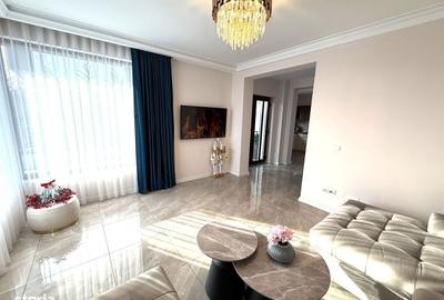 Casă cu 4 camere în Miroslava - 14