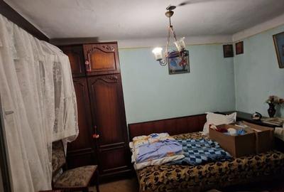 De vanzare teren + casa 3 camere, zona Rahova - Ferentari - 5