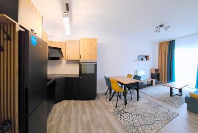 2 camere, bloc nou, modern, cu garaj, in Marasti, zona Piata Marasti - 2
