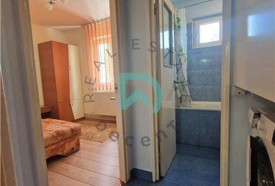 Apartament cu 2 camere semidecomandat, mobilat în Florilor - 11